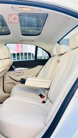 مێرسێدس بێنز E-Class